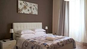 Гостиница Capital flat 9-A  Рим